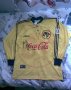 Club America Home football shirt 1998 - 1999