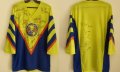 Club America Away football shirt 1981 - 1985