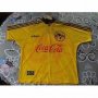 Club America Home football shirt 1998 - 1999