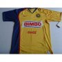 Club America Home football shirt 2007 - 2008