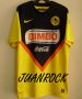 Club America Home football shirt 2009 - 2010