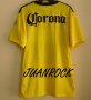 Club America Home football shirt 2009 - 2010