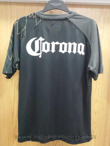 Club America Goalkeeper football shirt 2007 - 2008