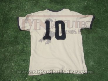 Club America Home football shirt 1960 - 1964