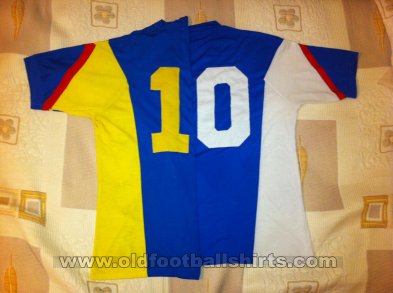 Club America Special football shirt 1993 - 1994
