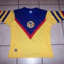 Club America Maillot de foot 1981 - 1982