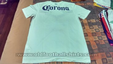 Club America Third football shirt 2013