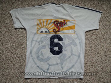 Club America Third football shirt 1997 - 1999