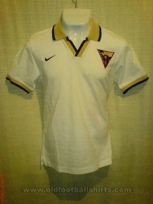Club America Retro Replicas football shirt 1938