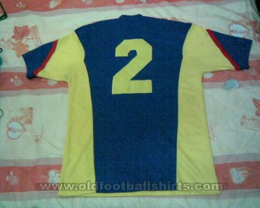 Club America Home football shirt 1988 - 1989