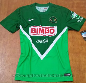 Club America Special football shirt 2014