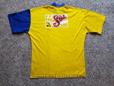 Club America Special football shirt 1996 - 1997