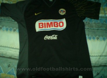 Club America Special football shirt 2008