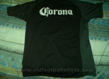 Club America Special football shirt 2008