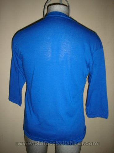 Club America Special football shirt 1987 - 1988