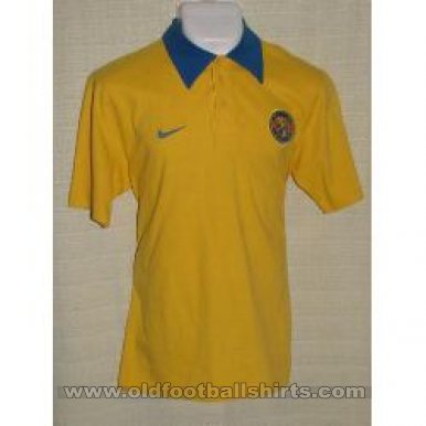Club America Retro Replicas football shirt 1950 - ?