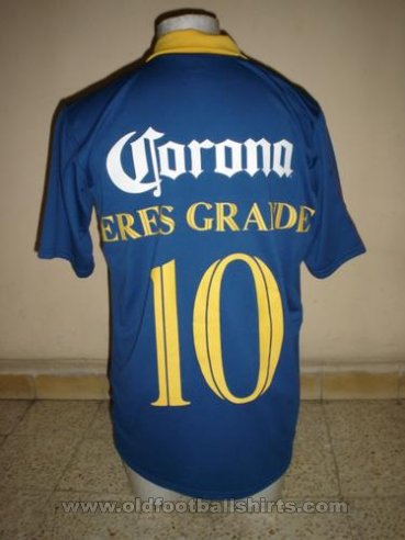 Club America Special football shirt 2008 - 2009