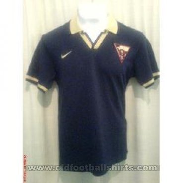 Club America Retro Replicas Maillot de foot 1938