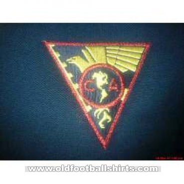 Club America Retro Replicas Maillot de foot 1938