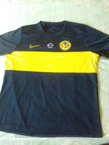 Club America Special football shirt 2019 - 2020