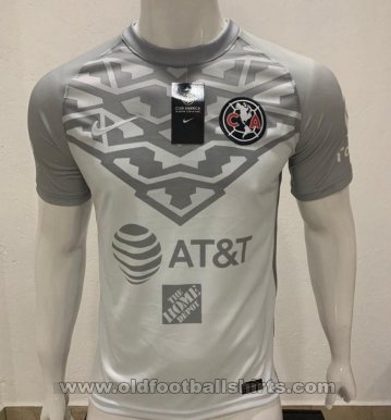 Club America Goalkeeper football shirt 2021 - 2022