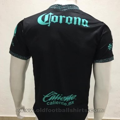Club America Third football shirt 2021 - 2022