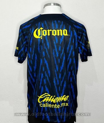 Club America Away football shirt 2022 - 2023