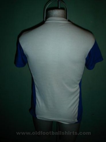 Club America Away football shirt 1983 - 1984