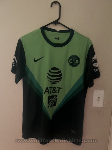Club America Goalkeeper football shirt 2020 - 2021