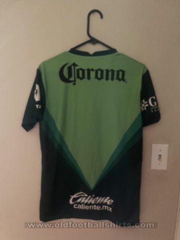 Club America Goalkeeper football shirt 2020 - 2021