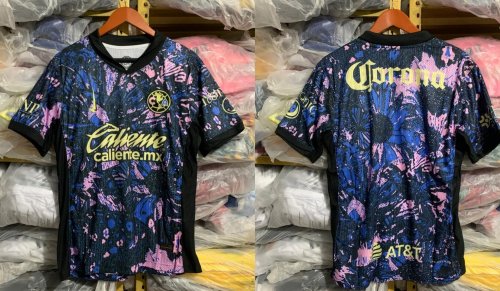 Club America Third football shirt 2024 - 2025