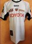 Atlante Away football shirt 2005