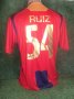 Atlante Cup Shirt football shirt 2009