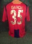 Atlante Cup Shirt football shirt 2009