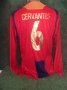 Atlante Cup Shirt football shirt 2009