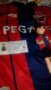 Atlante Home football shirt 2001