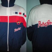 Training/Leisure football shirt 1992 - 1993