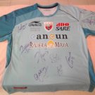Cup Shirt football shirt 2009