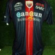 Üçüncü futbol forması 2009 - ?