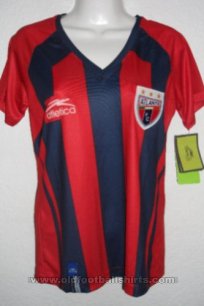 Atlante Special football shirt 2009 - ?
