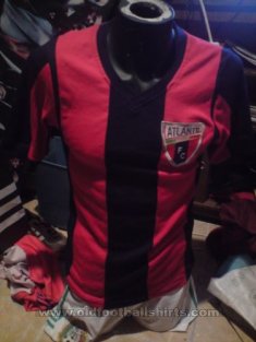 Atlante Home football shirt 1930