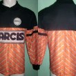 Kaleci futbol forması 1989 - 1990