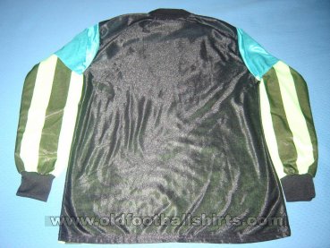 Atlante Goalkeeper football shirt 1993 - ?