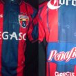Home futbol forması 2001