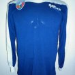 Kaleci futbol forması 1987 - 1988