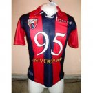 Special football shirt 2011