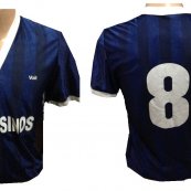 Away football shirt 1981