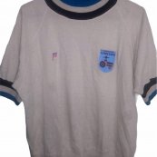 Away football shirt 1982 - ?