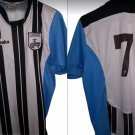 Home baju bolasepak 2011 - ?