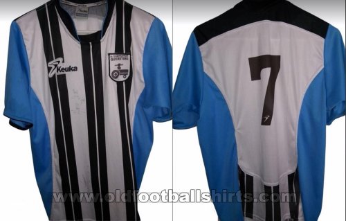 Atletas Campesinos Home football shirt 2011 - ?